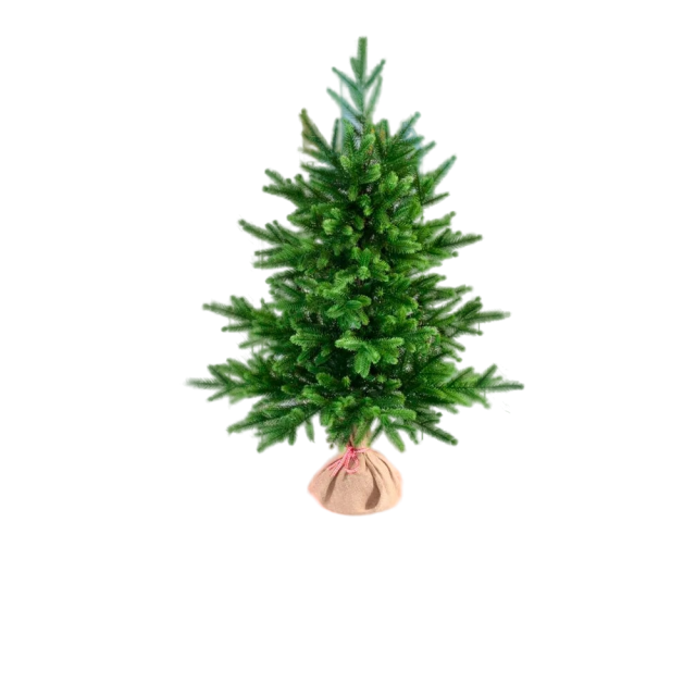 Ель искусственная Инфинити 60 см